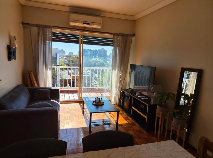 Departamento · 53m² · 3 Ambientes
