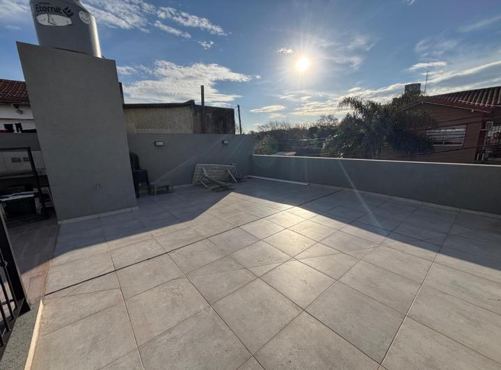 Casa · 59m² · 3 Ambientes