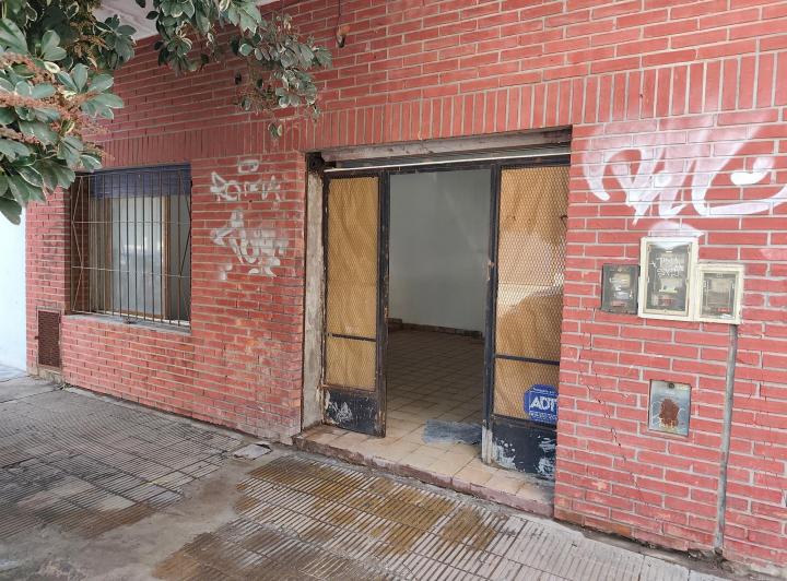 Local comercial · 29m²