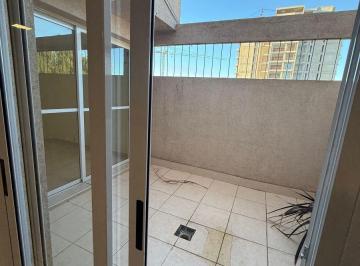 Departamento de 1 ambiente, Guaymallén · Departamento con Patio