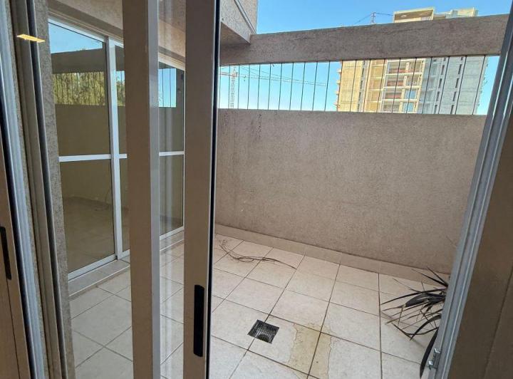 Departamento · 65m² · 1 Ambiente · 1 Cochera