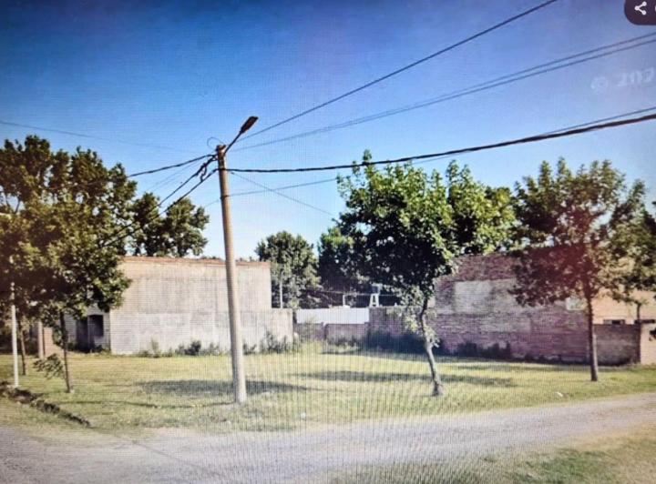 Terreno · 500m²