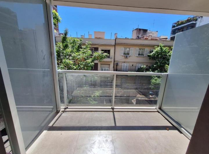 Departamento · 47m² · 2 Ambientes