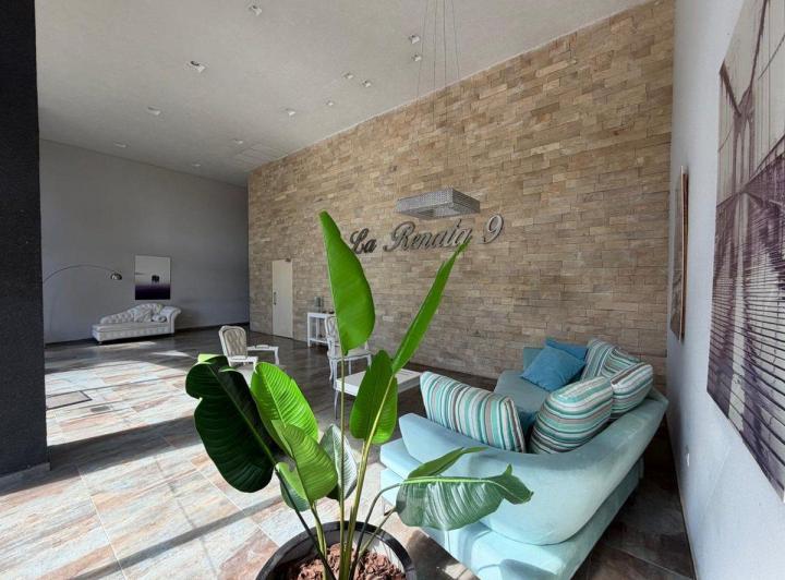 Departamento · 58m² · 2 Ambientes · 1 Cochera