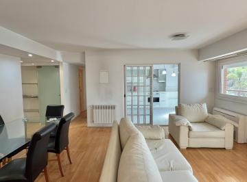 Departamento · 109m² · 4 Ambientes · 2 Cocheras · Excelente 4 Ambientes con 2 Cocheras y Baulera en Torres de Morón