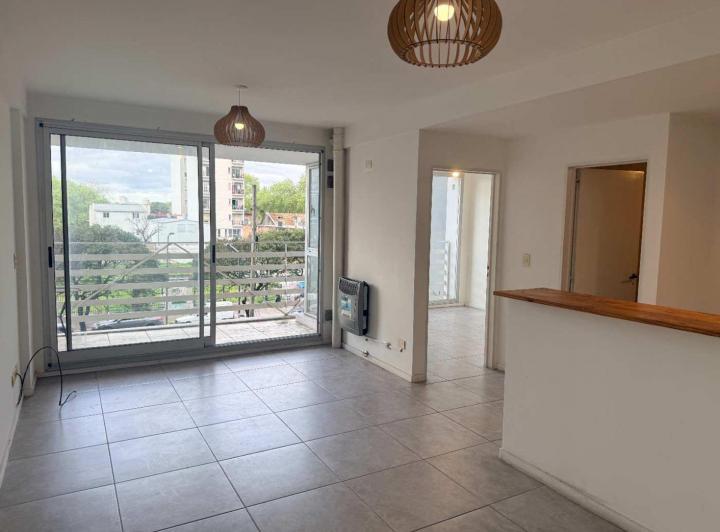Departamento · 40m² · 2 Ambientes