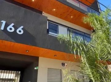 Departamento · 74m² · 3 Ambientes · Departamento Alquiler Wilde a Estrenar Al Frente 3 Ambientes