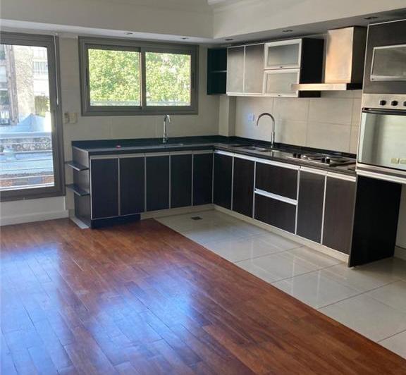 Departamento · 50m² · 2 Ambientes
