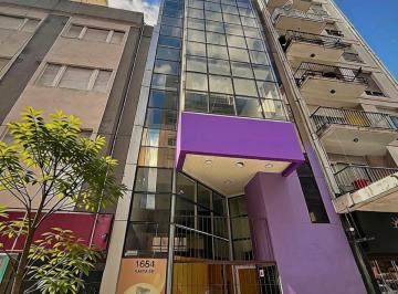 Oficina comercial · 650m² · Edificio Entero a La Venta - Zona Centro Mar del Plata
