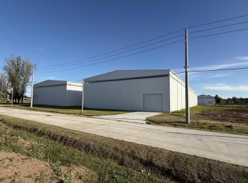 Depósito · 3140m² · Depósito en Venta - - 5220 m - Moreno