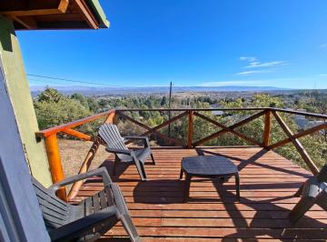 Casa · 81m² · 3 Ambientes · 1 Cochera · Se Vende Casa en Villa General Belgrano Córdoba