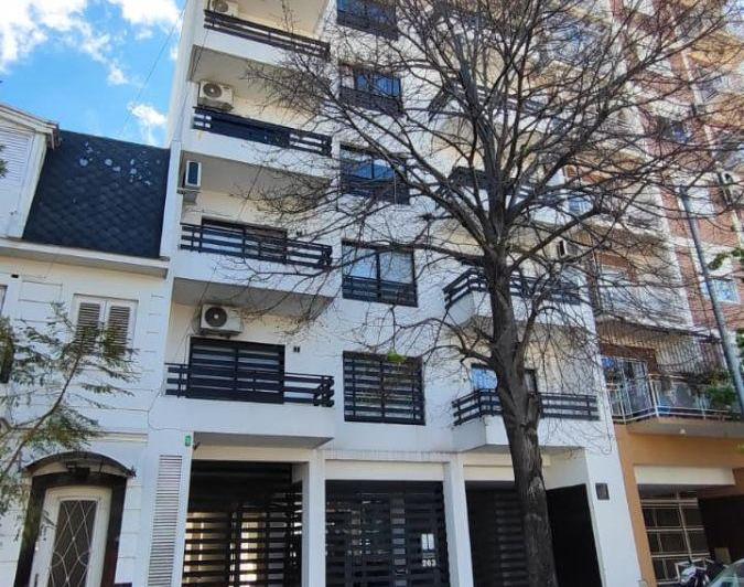 Hermoso Departamento 2 Ambientes con Balcon en El Barrio Velez Sarsfield // Parque Avellaneda