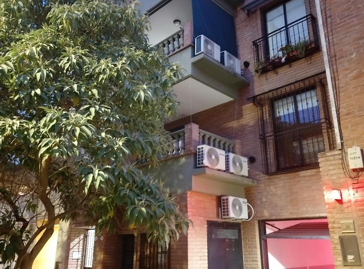 Departamento · 41m² · 2 Ambientes · 1 Cochera