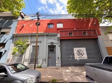 Bodega-Galpón · 868m² · Deposito - Galpon en Alquiler 868 m² - Barracas