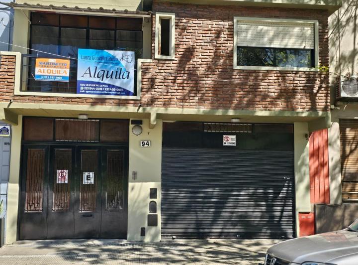 Local comercial · 160m² · 1 Cochera