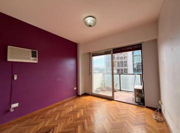 GTO-GTO-118_2 · Venta 3 Amb. en Balvanera Frente Al Abasto y con Balcón