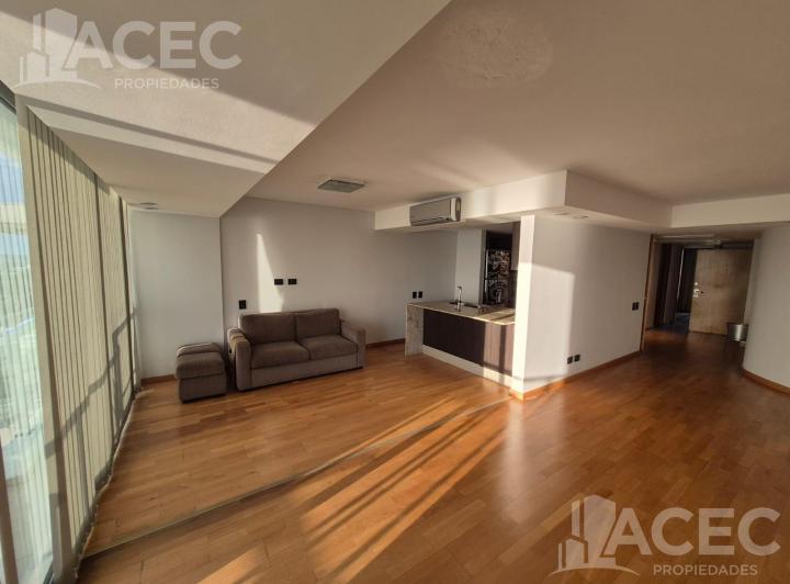 Departamento · 86m² · 2 Ambientes · 1 Cochera