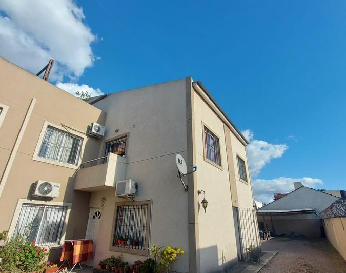 Departamento · 45m² · 2 Ambientes · 1 Cochera