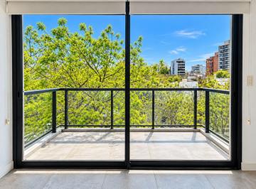 Departamento · 57m² · 3 Ambientes · Venta Dpto 3 Amb Villa del Parque Balcón Sum