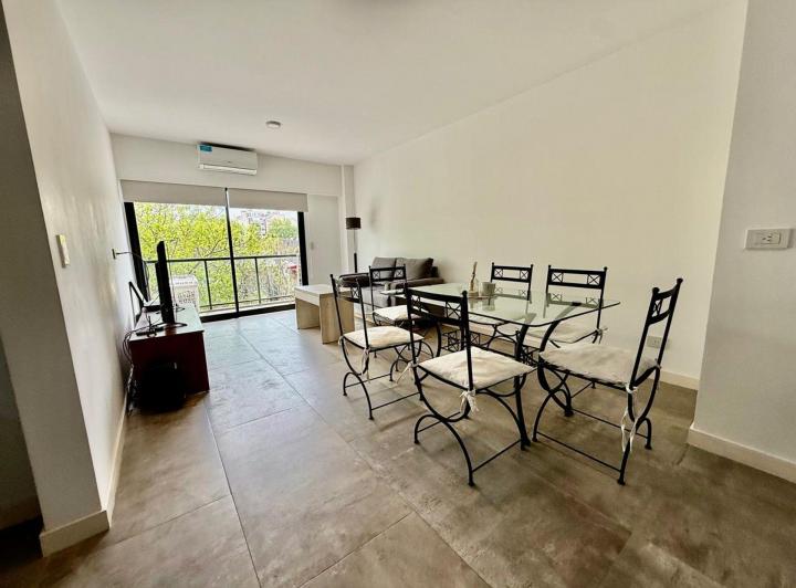 Departamento · 57m² · 3 Ambientes