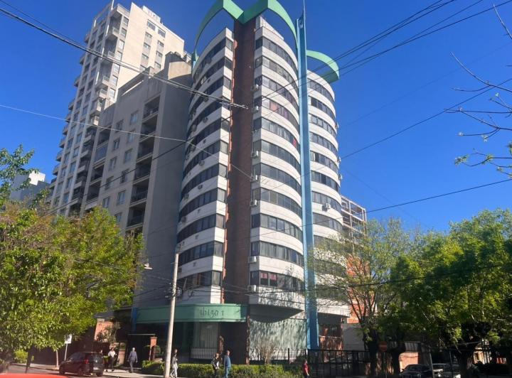 Departamento · 25m² · 1 Ambiente