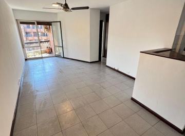 Departamento de 4 ambientes, Córdoba · Alquiler - Bv Illia 376 - Piso Alto - Frente con Balcon