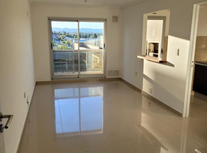 Departamento · 47m² · 3 Ambientes