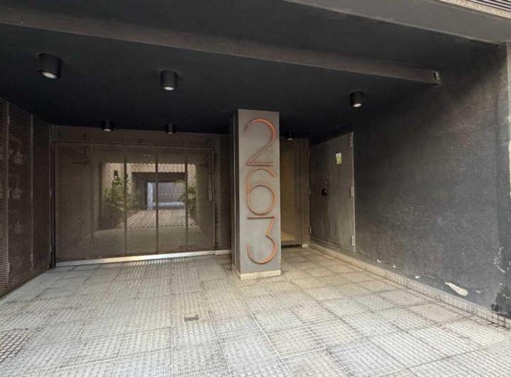 Departamento · 40m² · 2 Ambientes