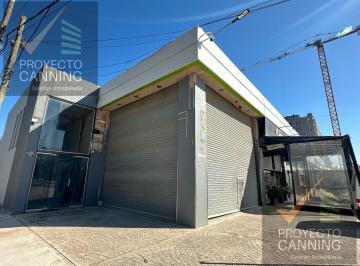 Local comercial · 120m² · 1 Ambiente · Alquiler de Local Comercial en Canning Ezeiza