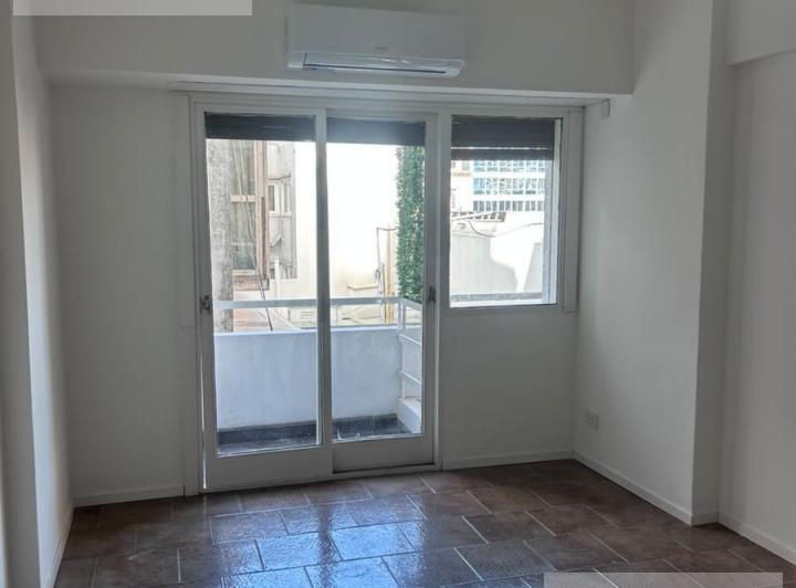 Departamento · 25m² · 1 Ambiente