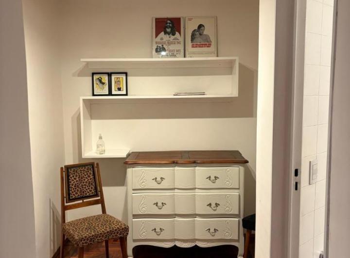 Departamento · 40m² · 2 Ambientes