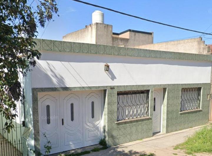Casa · 171m² · 5 Ambientes