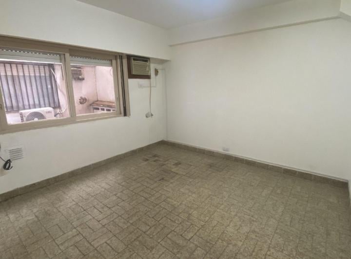 Departamento · 21m² · 1 Ambiente