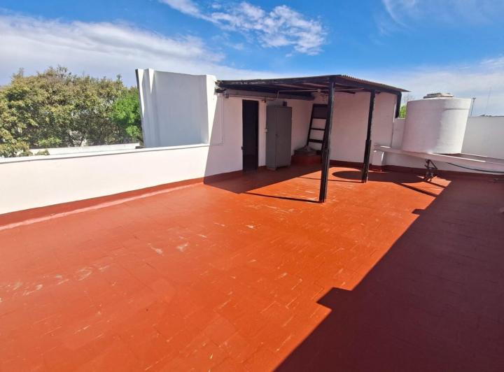 PH · 58m² · 3 Ambientes