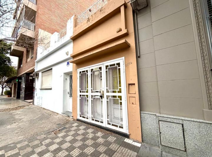 PH · 105m² · 5 Ambientes · 1 Cochera
