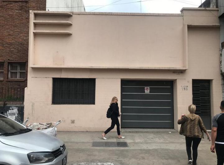 Departamento · 60m² · 2 Ambientes · 1 Cochera