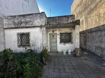 Ingreso a la casa · Venta Terreno en Villa Lugano Ideal Para Construir Cercano a Avda. Eva Peron