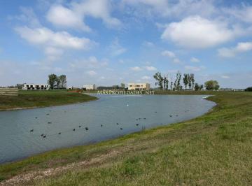 Terreno , Presidente Perón · Venta Terreno / Lote a La Laguna en La Alameda Canning