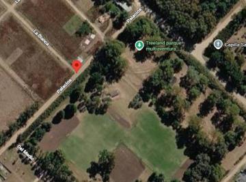 Terreno · 280m² · Venta Lote Zona Graduados Tandil