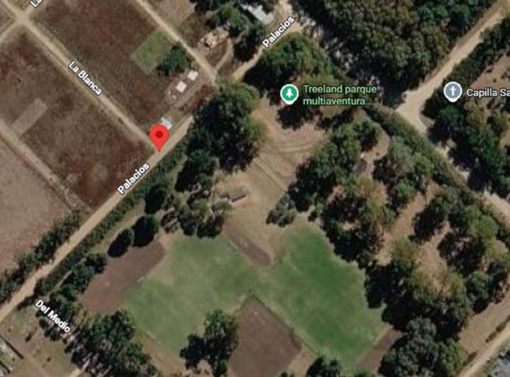 Terreno · 280m²