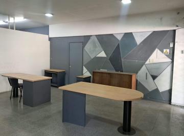 Local comercial · 80m² · 1 Cochera · Alquiler de Local Comercial 80 m² Cub - Ciudad Mza