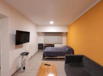 Departamento de 1 ambiente, Mar del Plata · Luminoso Monoambiente con Cocina Separada a 4 Cuadras del Mar (La Perla)