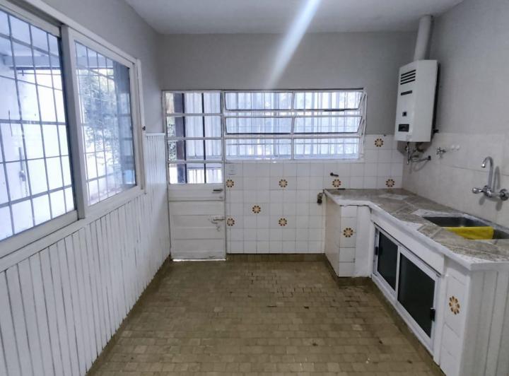 Casa · 200m² · 3 Ambientes