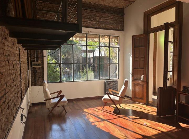 Casa · 113m² · 4 Ambientes