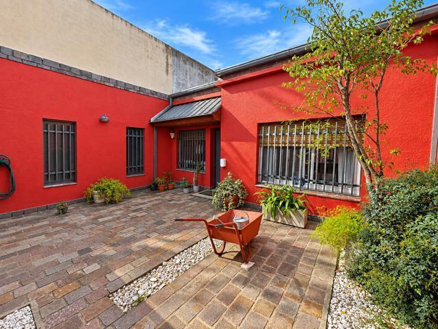 Casa · 157m² · 4 Ambientes · 2 Cocheras