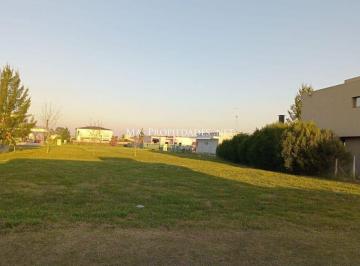Terreno , Presidente Perón · Venta Lote Interno en La Alameda Canning