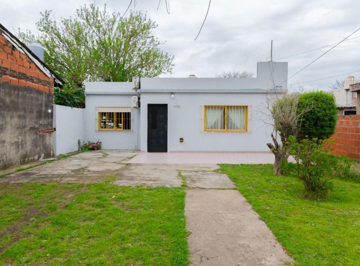 Casa · 120m² · 3 Ambientes · 1 Cochera
