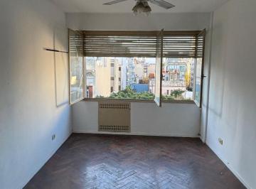 Departamento · 34m² · 2 Ambientes · Oportunidad 2 Ambientes Palermo Vista Abierta