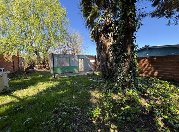 Terreno · 444m²