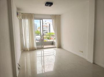 Departamento · 30m² · 1 Ambiente · Departamento Monoamb. Alquiler en Agronomia Balcón
